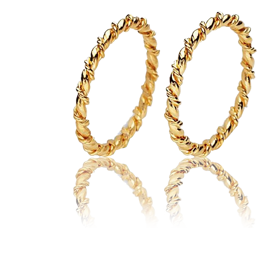 Braided