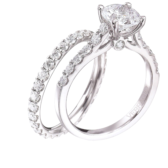 Classico Collection by Verragio