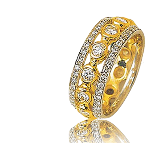 Diamond Bands