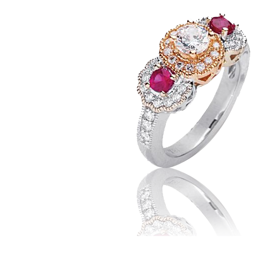 Engagement Rings