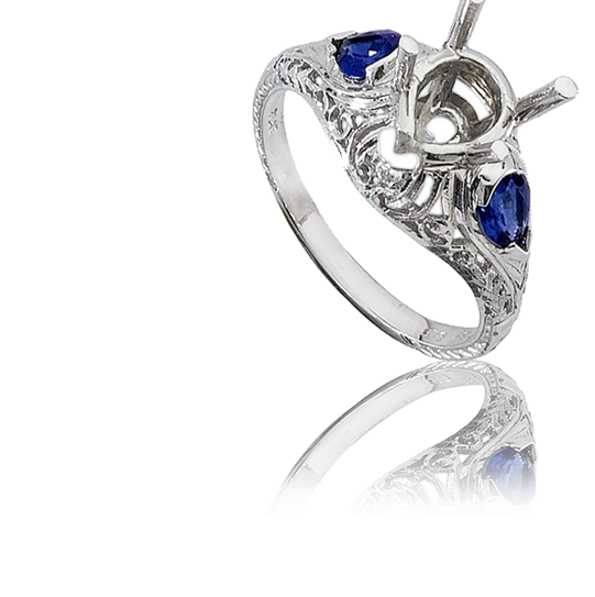 Engagement Rings