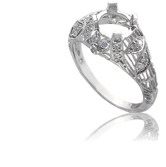 Filigree Collection  