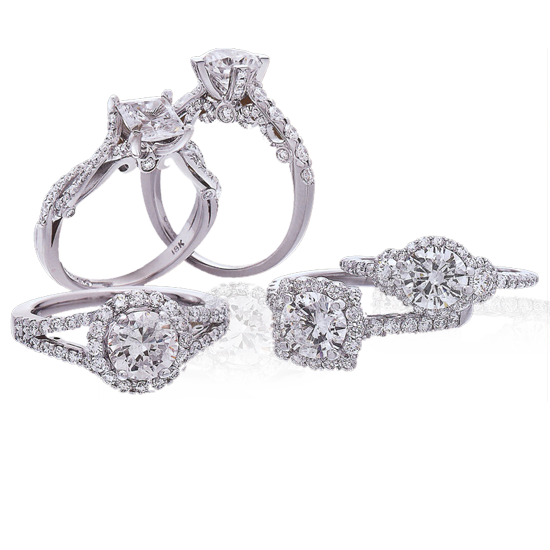 Insignia Collection by Verragio