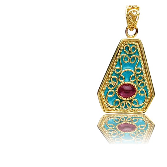 Pendants