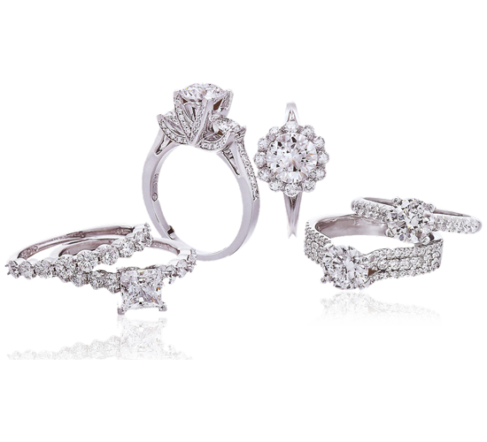 Paradiso Collection by Verragio