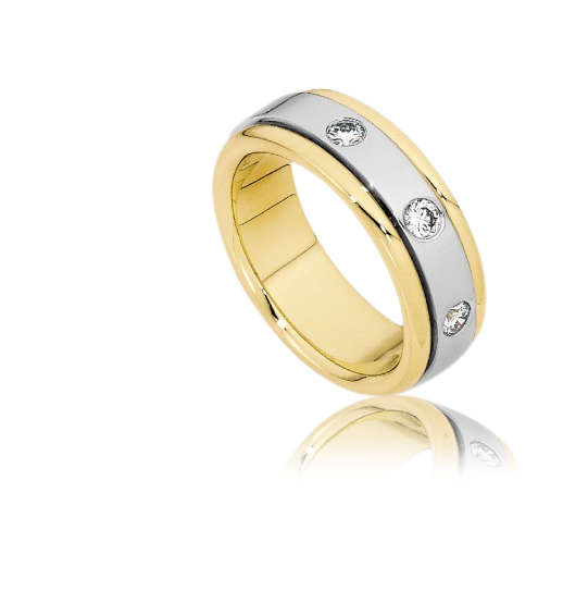 Wedding bands