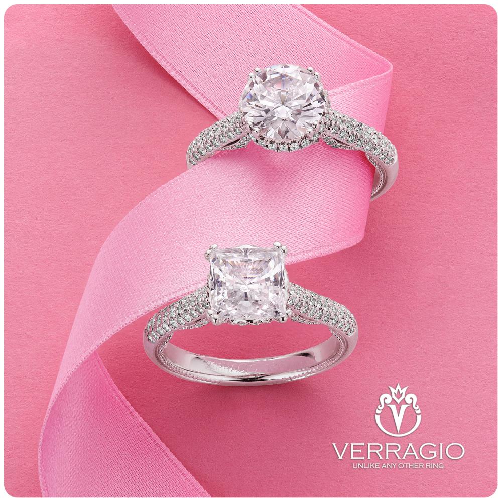 Verragio