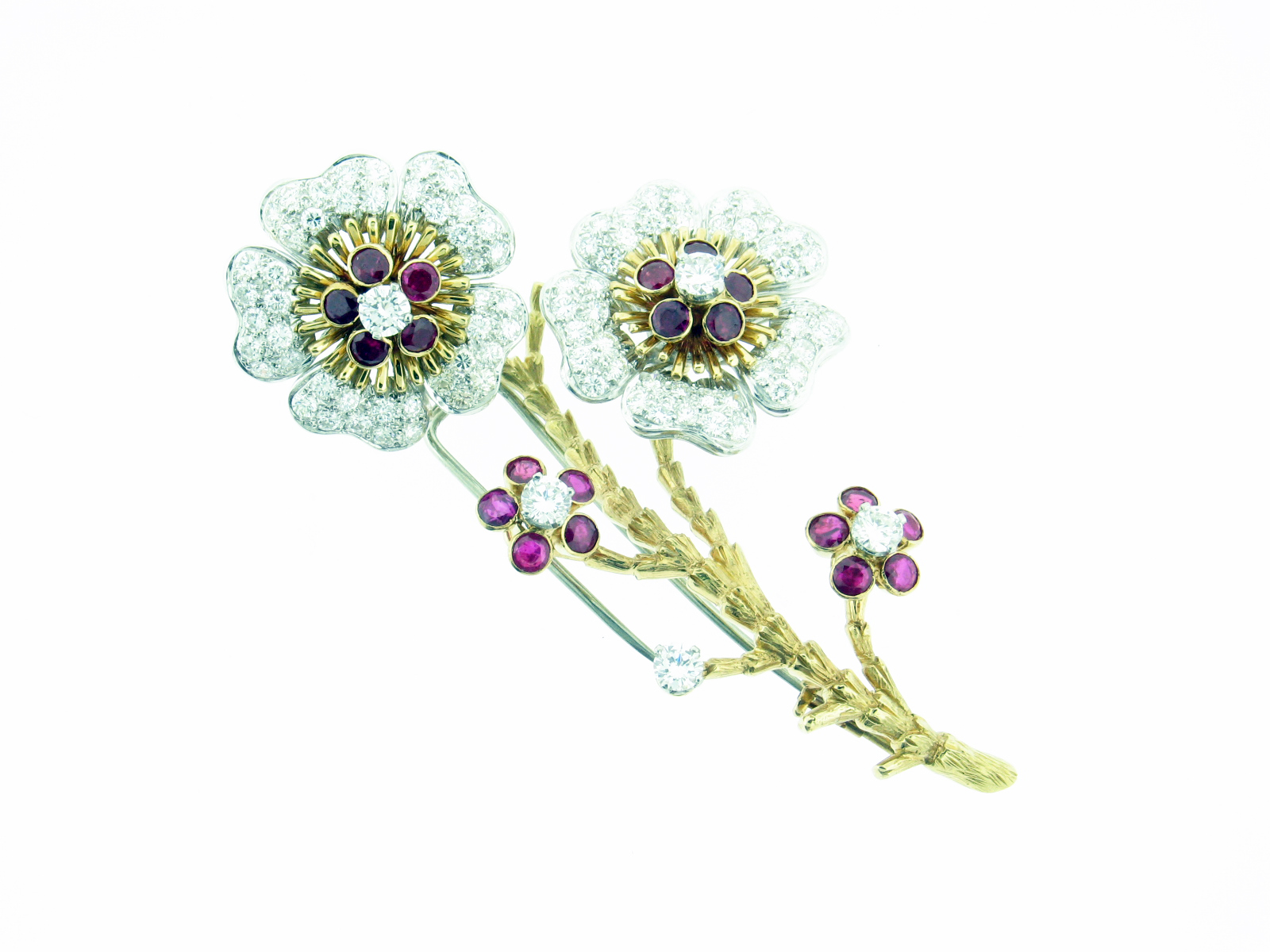 Brooches & Pins