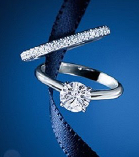 Diamond Rings