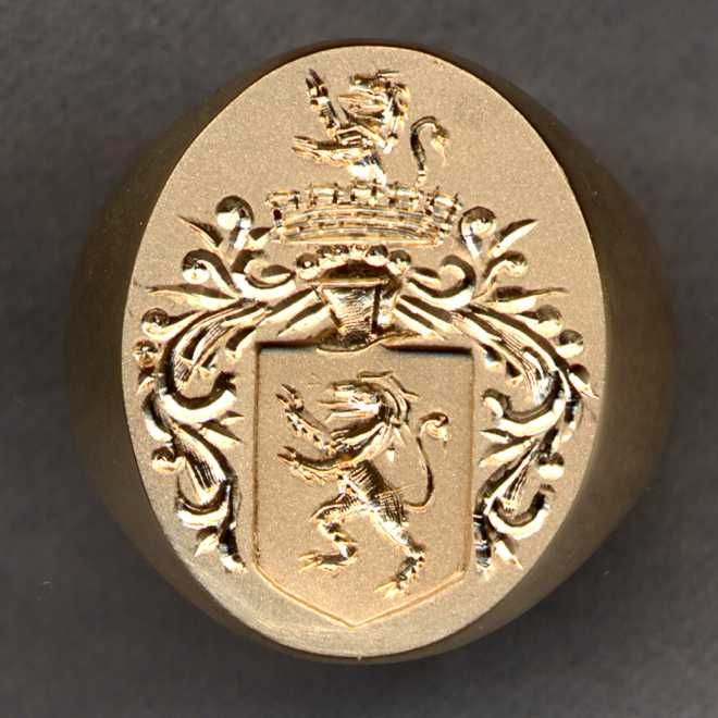 Heraldry Jewelry