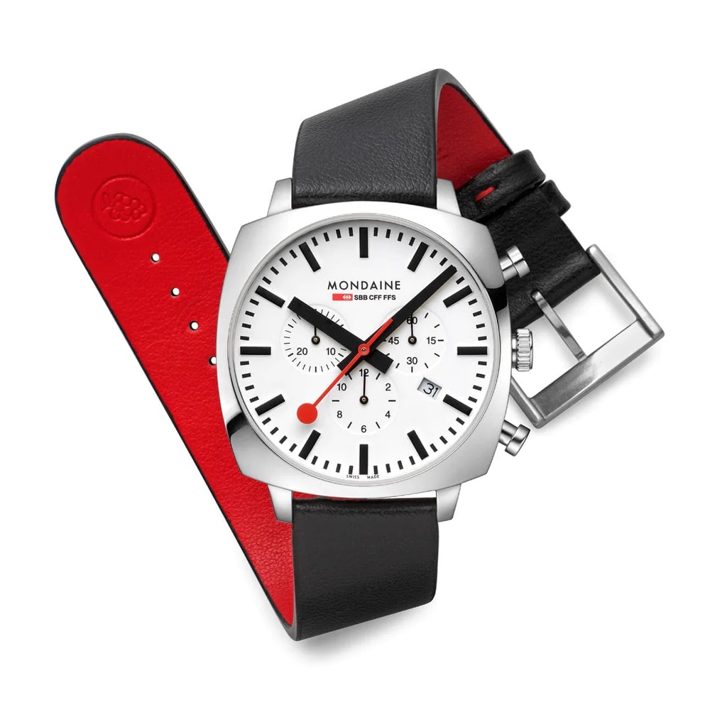 Timepieces