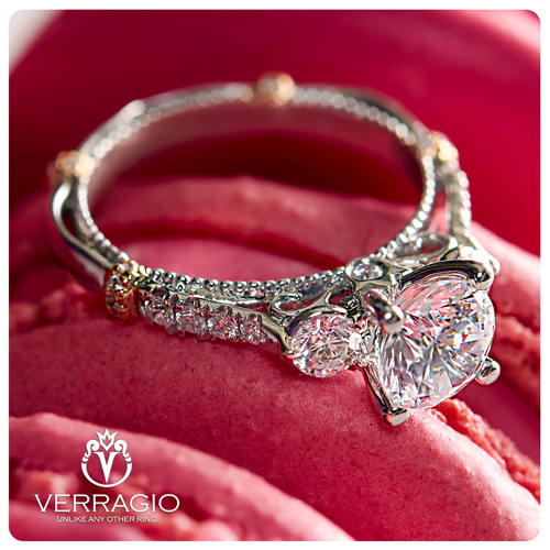 Verragio Parisian Collection