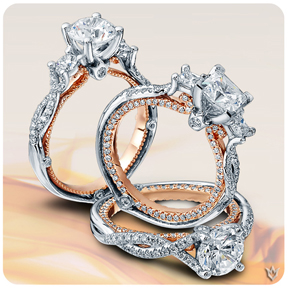 Verragio Couture Collection