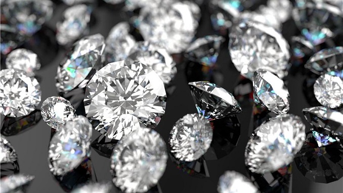 Diamond Jewelry
