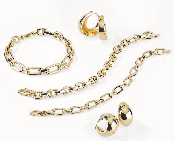 Gold Jewelry