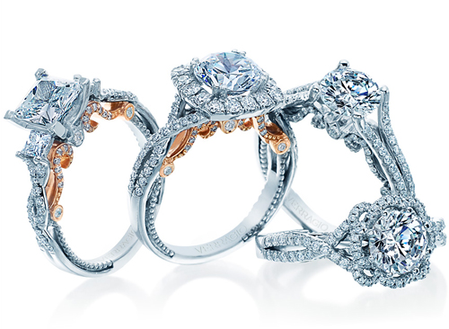 Verragio Insignia Collection