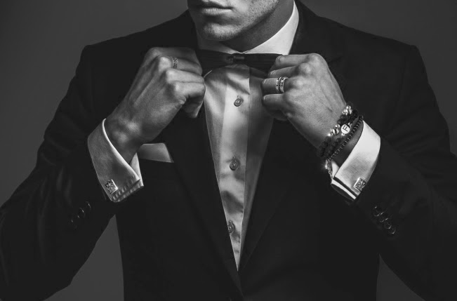 Men's Jewelry