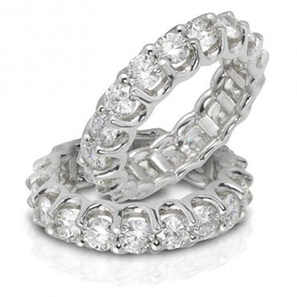 Eternity Rings