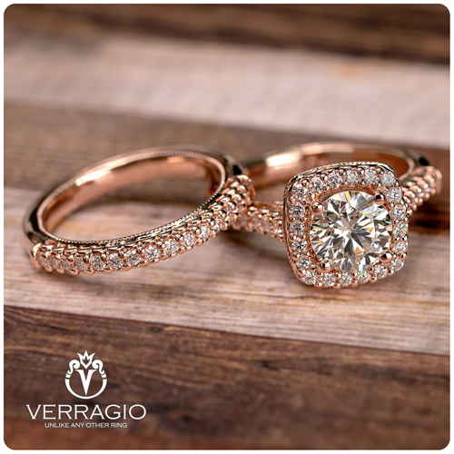 Verragio Renaissance Collection