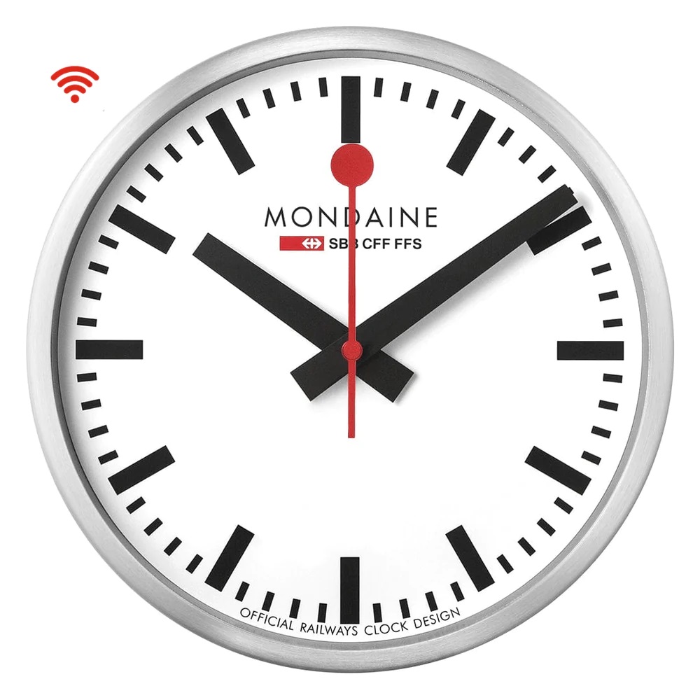 Mondaine Watch Bands