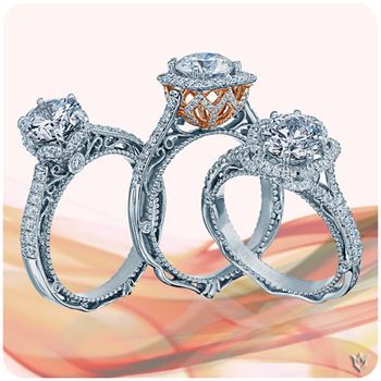 Verragio Venetian Collection