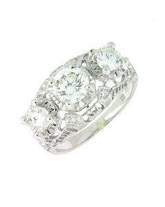 Whitehouse Brothers Original 18K  