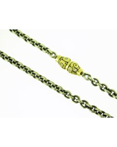 Alex Sepkus 18K