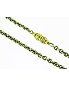 Alex Sepkus 18 K