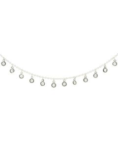 Freida Rothman Bezel Drop 14