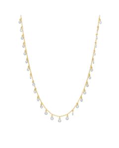 Freida Rothman Bezel Drop 14