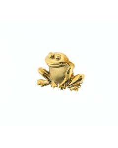 14 K Gold Froggy Brooch 72072053