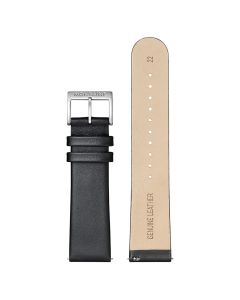 Mondaine 22 MM Genuine Leather With Presto Strao FE16822