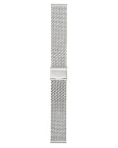 Mondaine 16 mm Mesh Stainless Steel Bracelet FM8916