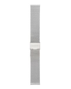 Mondaine 20 mm Mesh Bracelet Milanaise Stainless Steel FM8920 STEM1