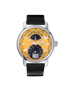 ERNEST BOREL ROCKY II COLLECTION GS5420-0522BK