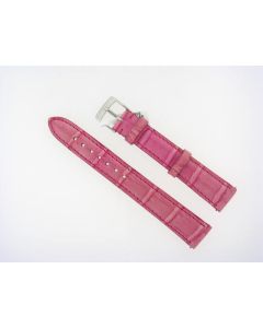 Gerard Bouveret Matte Alligator Pink 94411007