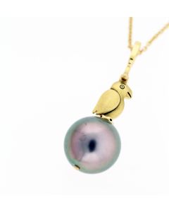 Alex Sepkus 18K gold 