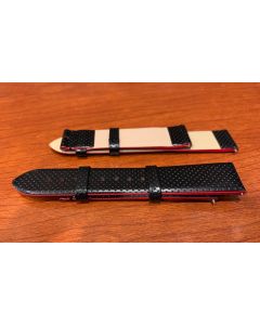 Ernest Borel Rocky II Leather band
