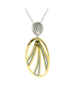 Frederic Duclos Exclusive Tropics Necklace 59026520