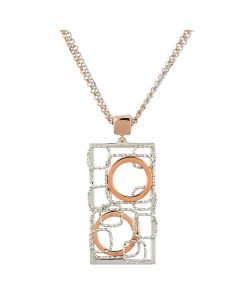 Frederic Duclos Geometry Necklace 59026503