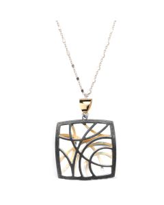 Frederic Duclos Contemco Necklace 59026507