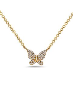 Diamond Butterfly 50019500