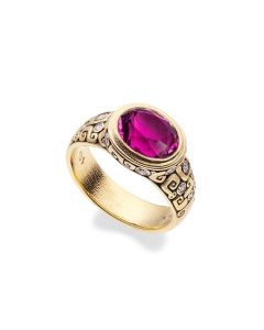 Alex Sepkus Exclusive Gents Ring, R-92MA