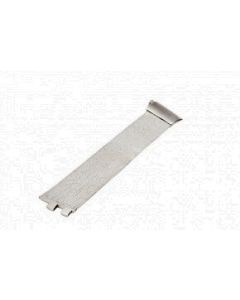Trabzon Silver Bracelet 