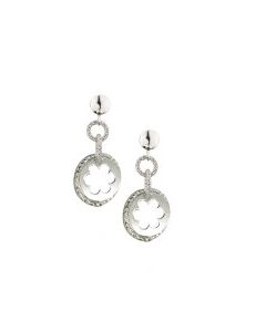 Frederic Duclos Sophistic Earrings 39026335