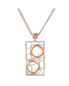 Frederic Duclos Geometry Necklace 59026503
