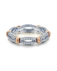 VERRAGIO PARISIAN D-W105-GOLD  RING