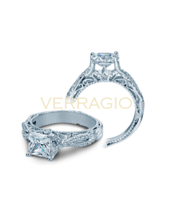 VERRAGIO VENETIAN-5003/0200 18K GOLD