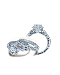 VERRAGIO VENETIAN-5006R 18K